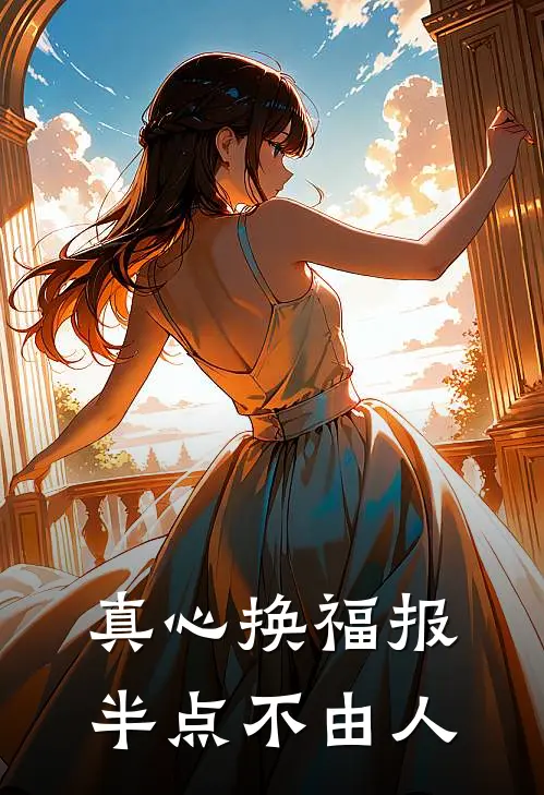 真心换福报，半点不由人