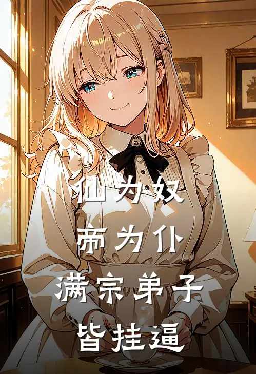 仙为奴，帝为仆，满宗弟子皆挂逼