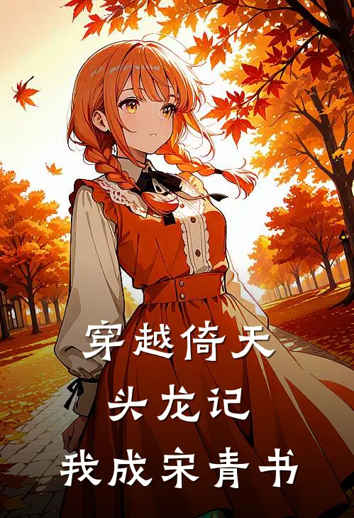 穿越倚天头龙记，我成宋青书