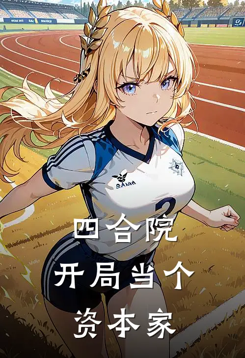 四合院：开局当个资本家杨建力易中海完结版小说_最新章节列表四合院：开局当个资本家(杨建力易中海)