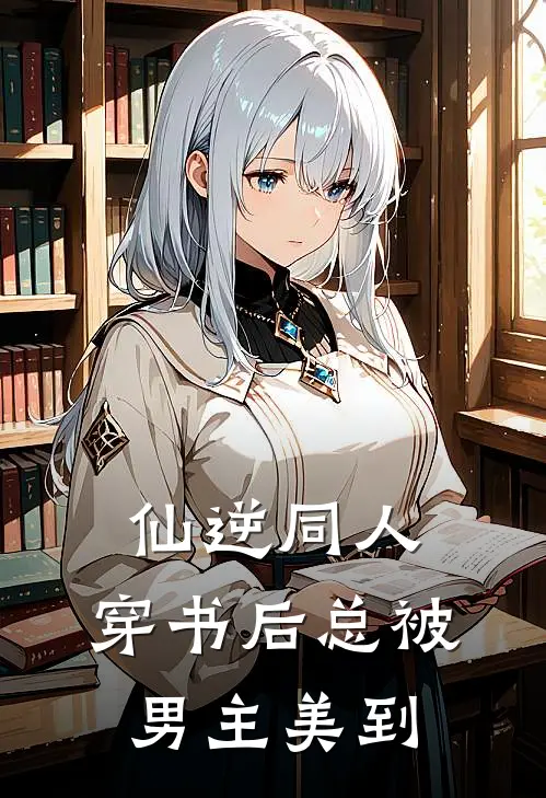 仙逆同人：穿书后总被男主美到