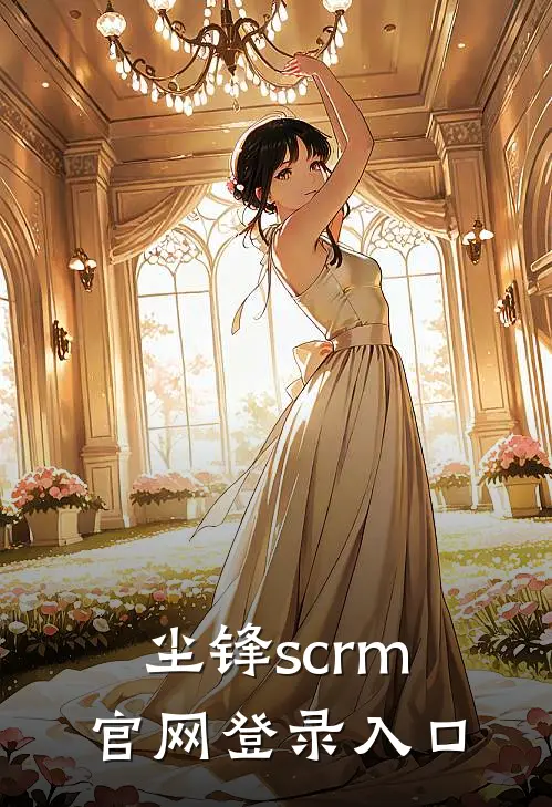 尘锋scrm官网登录入口