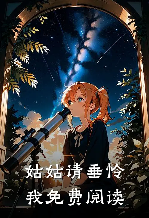 姑姑请垂怜我免费阅读