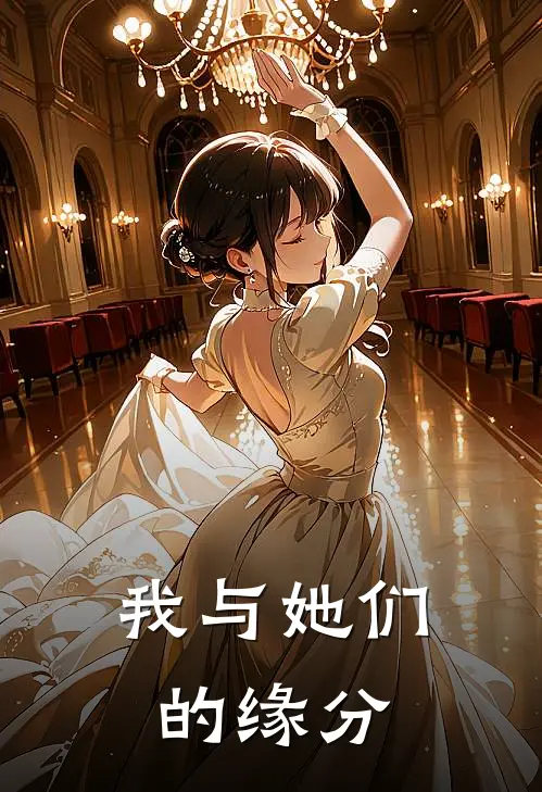 我与她们的缘分