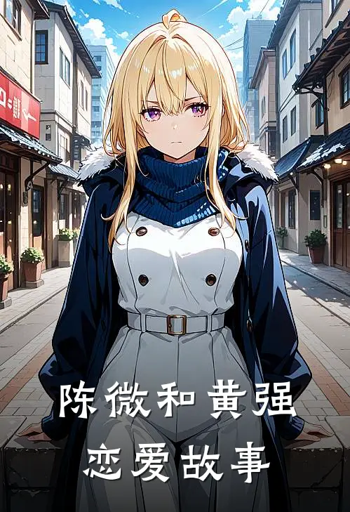 陈微和黄强恋爱故事