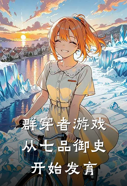 群穿者游戏，从七品御史开始发育