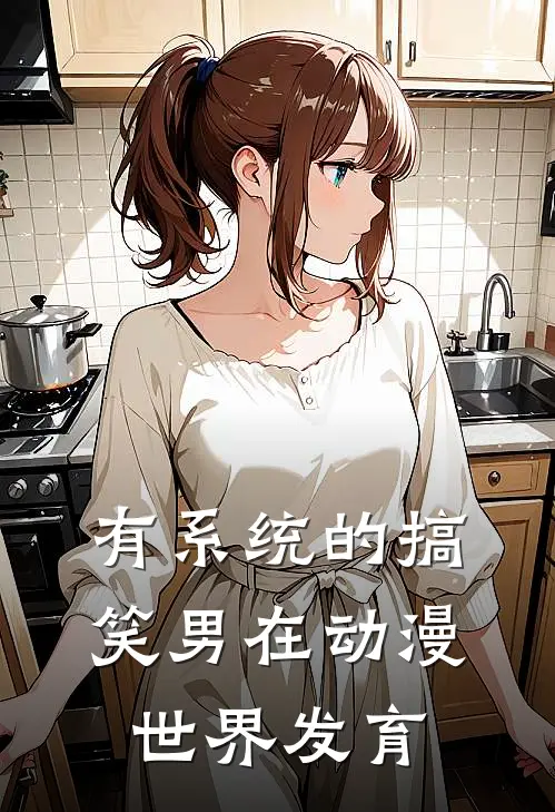 有系统的搞笑男在动漫世界发育