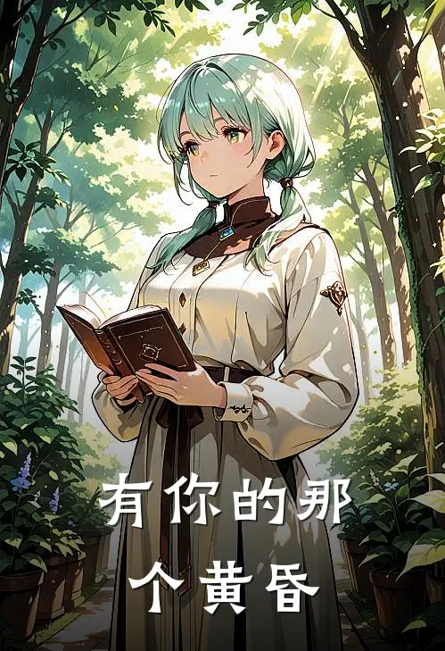 有你的那个黄昏(林景轩夏婉)最热门小说_全本完结小说有你的那个黄昏(林景轩夏婉)