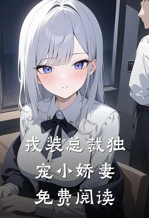 戎装总裁独宠小娇妻免费阅读