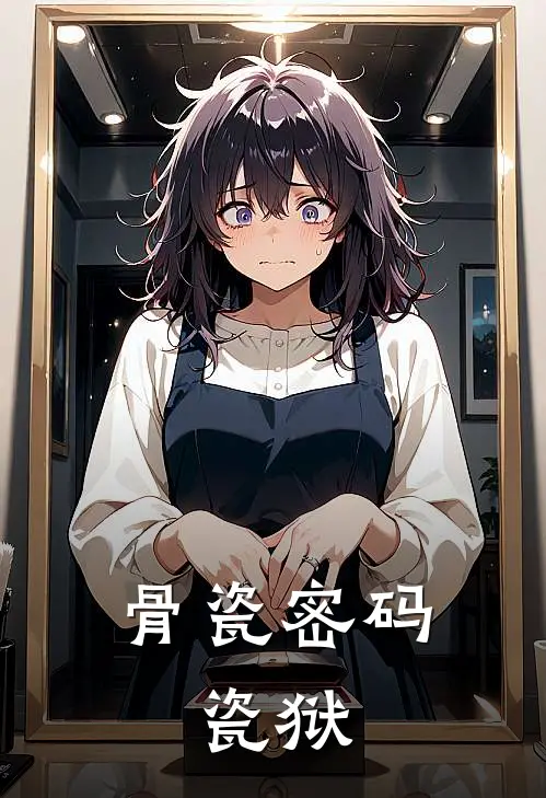 骨瓷密码：瓷狱