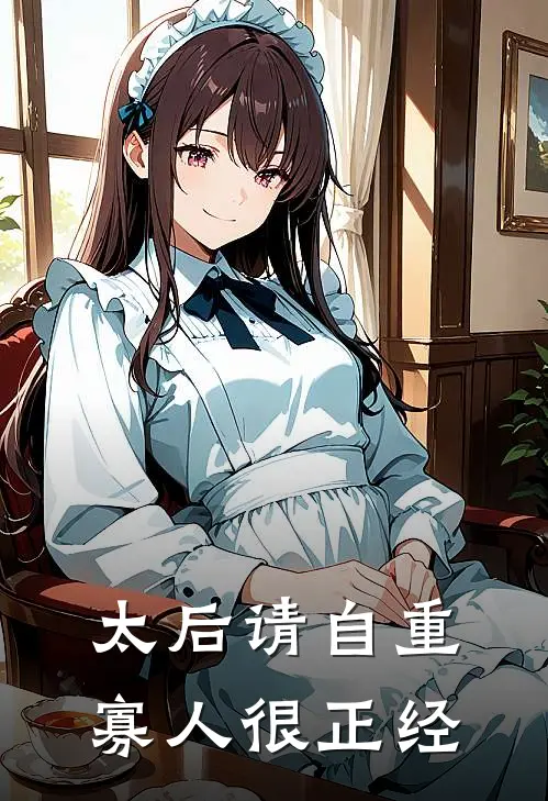 太后请自重，寡人很正经