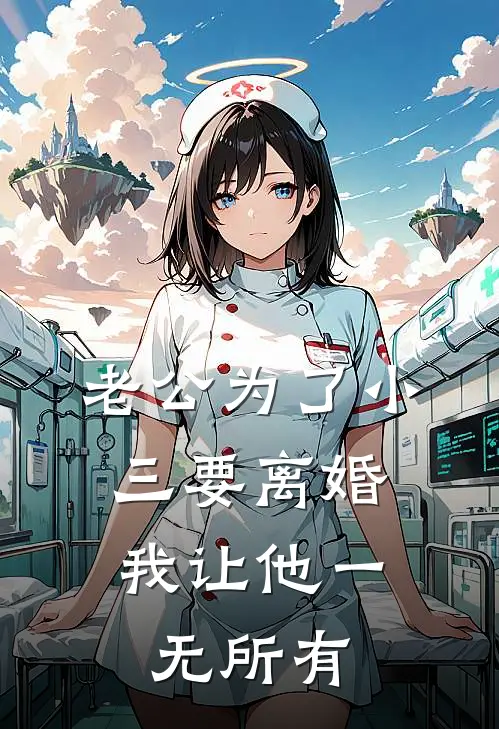 老公为了小三要离婚，我让他一无所有