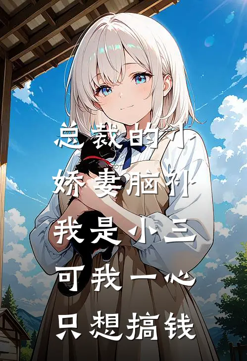 总裁的小娇妻脑补我是小三，可我一心只想搞钱(苏软软知夏)完整版免费小说_最热门小说总裁的小娇妻脑补我是小三，可我一心只想搞钱(苏软软知夏)