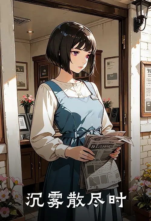 周成骁陆挽澜(沉雾散尽时)全本免费在线阅读_(沉雾散尽时)完结版免费在线阅读