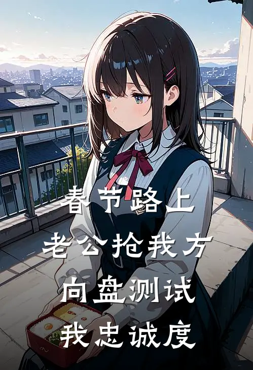 春节路上，老公抢我方向盘测试我忠诚度林雪方熊免费小说在线看_完本小说阅读春节路上，老公抢我方向盘测试我忠诚度(林雪方熊)