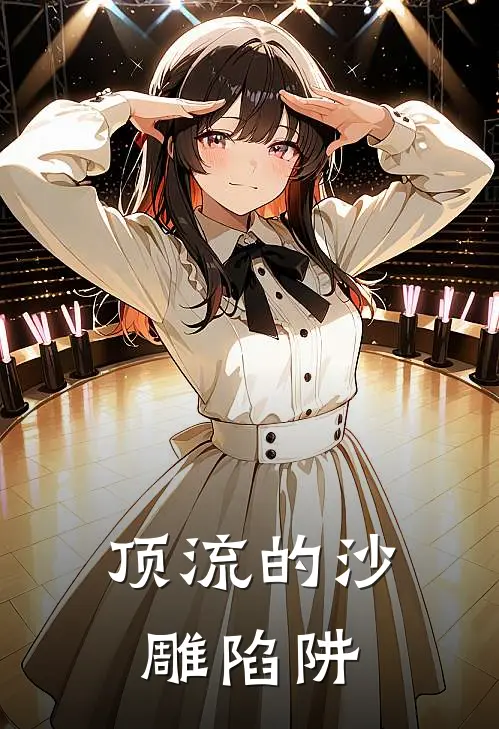 顶流的沙雕陷阱