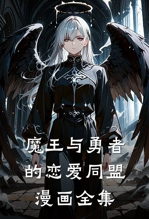 魔王与勇者的恋爱同盟漫画全集