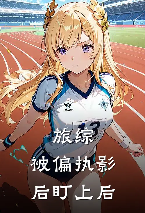 旅综：被偏执影后盯上后