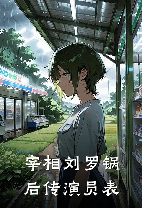 宰相刘罗锅后传演员表