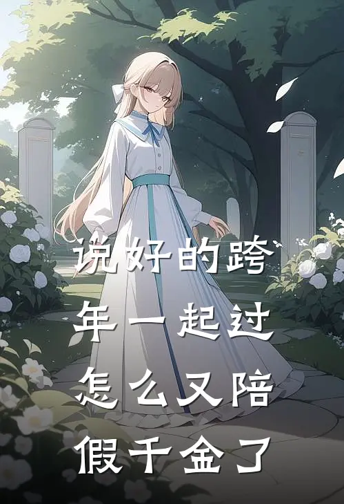 说好的跨年一起过，怎么又陪假千金了顾念安顾景辞免费小说全集_免费小说在哪看说好的跨年一起过，怎么又陪假千金了(顾念安顾景辞)