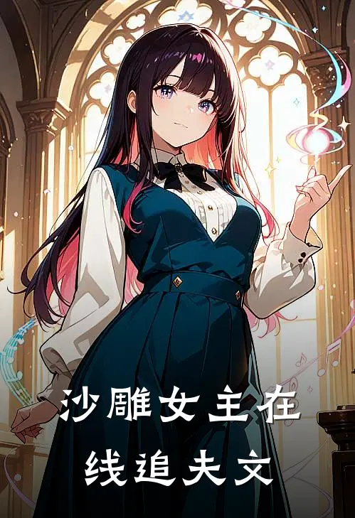 沙雕女主在线追夫文