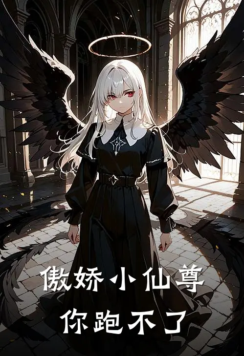 傲娇小仙尊你跑不了