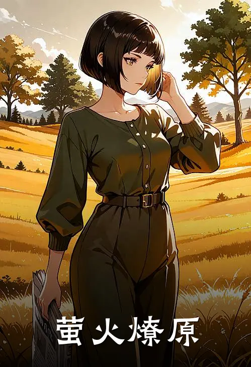 ：萤火燎原(程谦王志明)网络热门小说_最新小说：萤火燎原(程谦王志明)