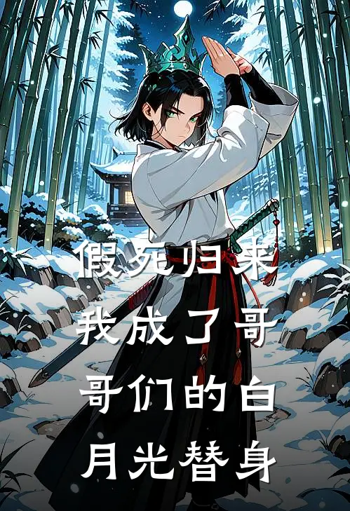 假死归来，我成了哥哥们的“白月光替身