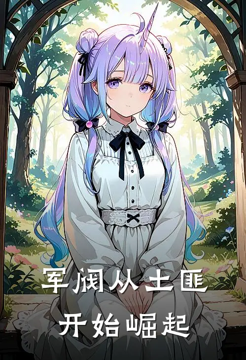 军阀从土匪开始崛起