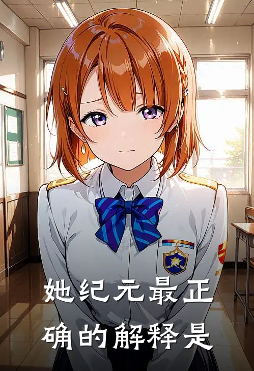 她纪元最正确的解释是