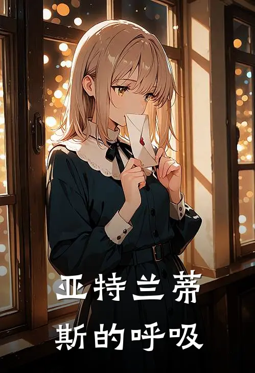 亚特兰蒂斯的呼吸陈墨林夏免费小说完整版_最新好看小说亚特兰蒂斯的呼吸陈墨林夏