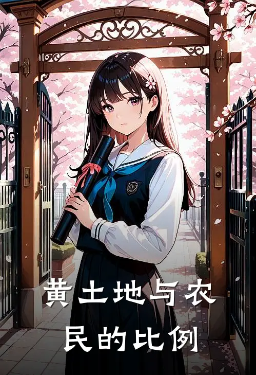 黄土地与农民的比例