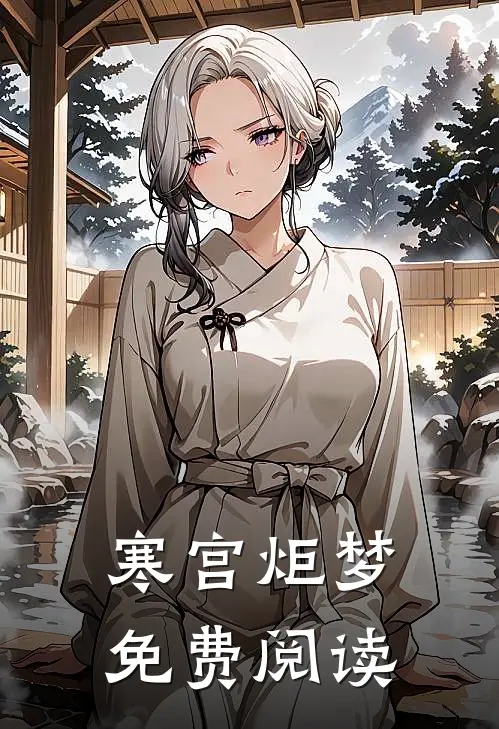寒宫炬梦免费阅读