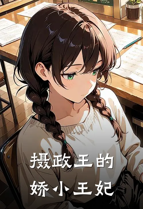 摄政王的娇小王妃