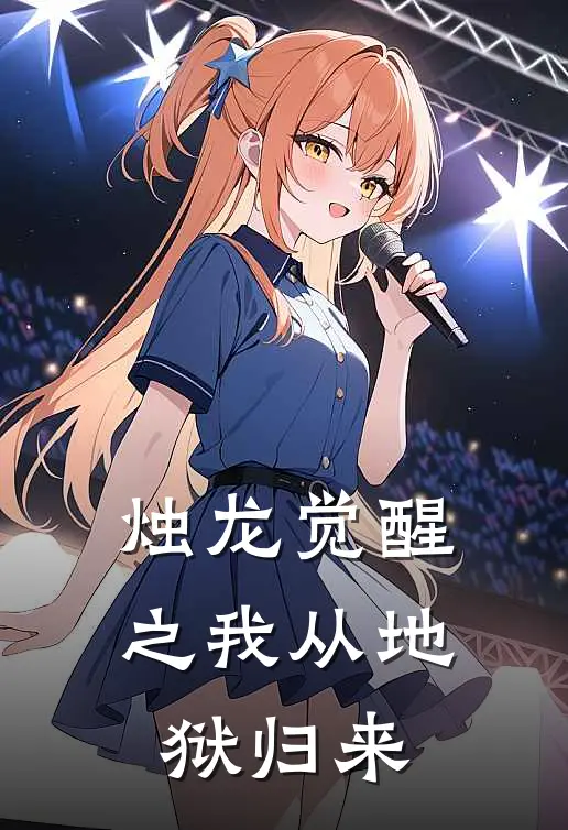 烛龙觉醒之我从地狱归来(江临林玥)全本免费小说_阅读免费小说烛龙觉醒之我从地狱归来江临林玥