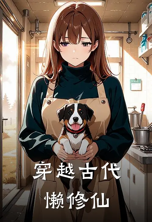 穿越古代懒修仙