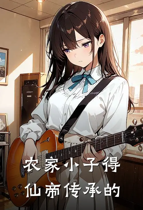 农家小子得仙帝传承的