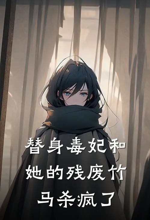 替身毒妃和她的残废竹马杀疯了(冷千升萧景珩)完结小说_热门小说推荐替身毒妃和她的残废竹马杀疯了冷千升萧景珩