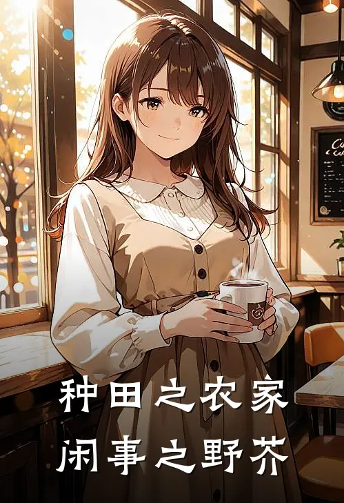 种田之农家闲事之野芥