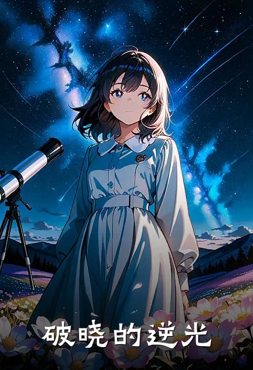 破晓的逆光(林宇苏然)最新免费小说_完本小说免费阅读破晓的逆光林宇苏然