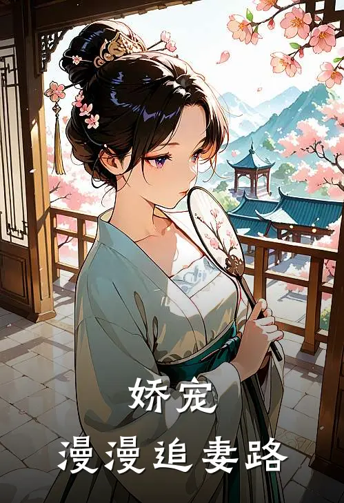 娇宠，漫漫追妻路