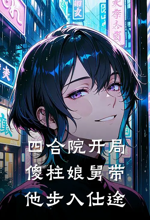 四合院开局傻柱娘舅带他步入仕途