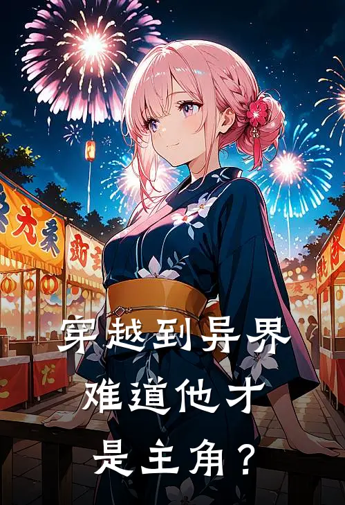 穿越到异界，难道他才是主角？