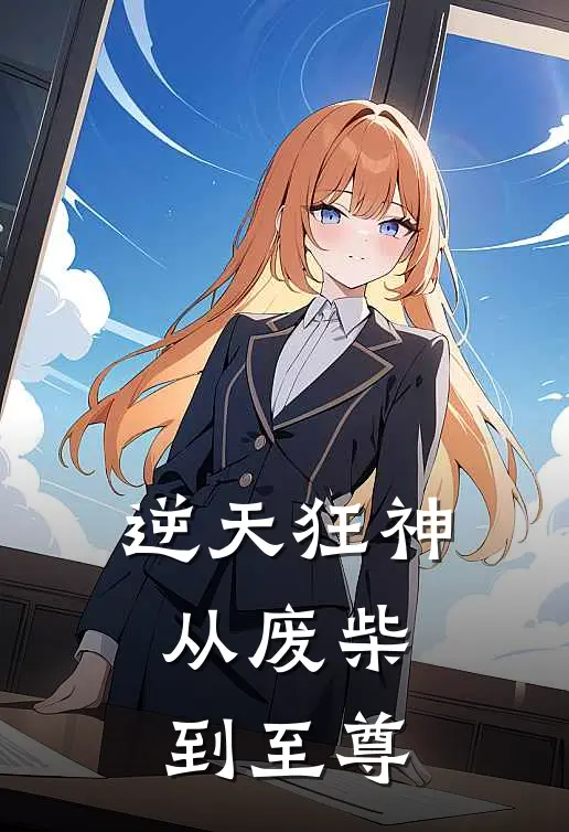 逆天狂神：从废柴到至尊