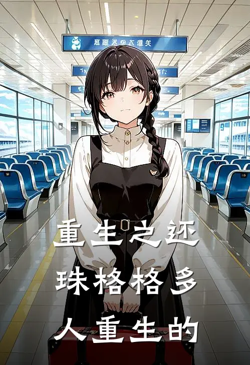 重生之还珠格格多人重生的