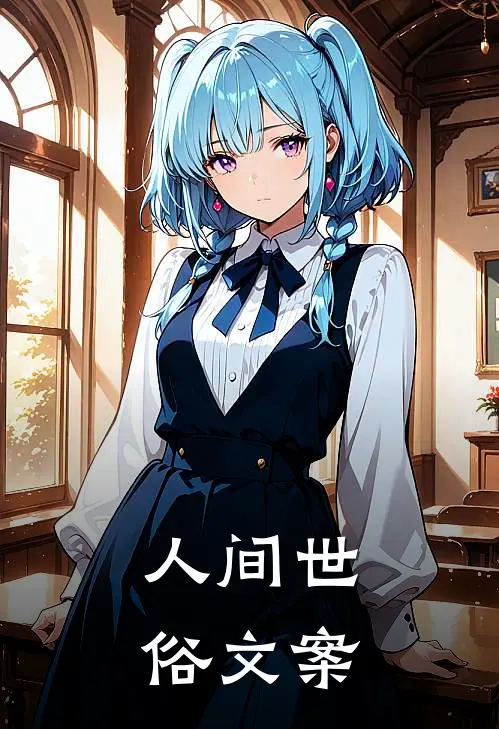 人间世俗文案