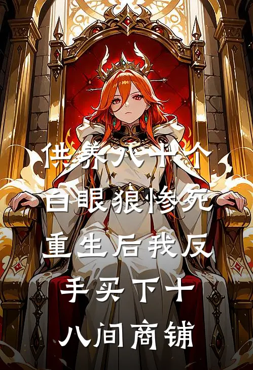 供养八十个白眼狼惨死，重生后我反手买下十八间商铺春华裴砚之最新热门小说_供养八十个白眼狼惨死，重生后我反手买下十八间商铺全本在线阅读