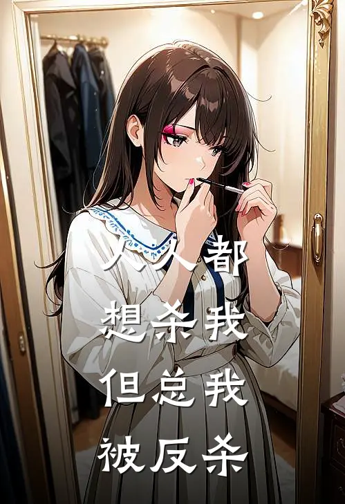 人人都想杀我，但总我被反杀