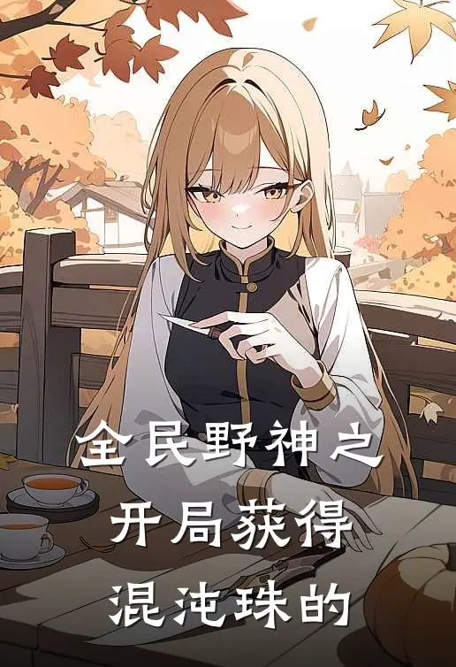 全民野神之开局获得混沌珠的