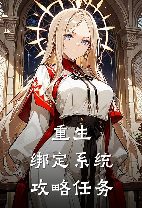 【重生：绑定系统攻略任务】